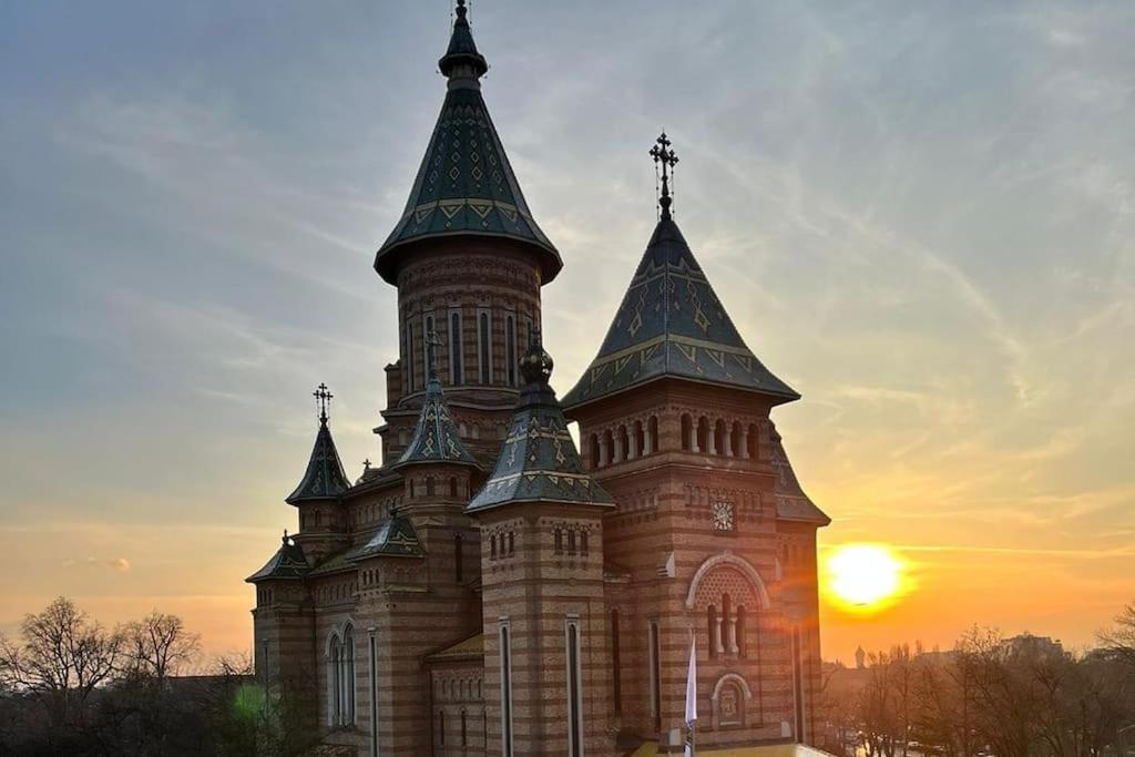 Joy Victoriei 7g-23 * Timisoara